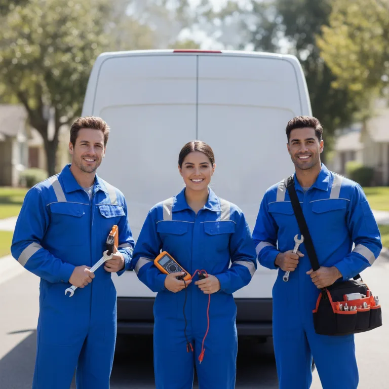 Heat Pump Repair team in Exeter